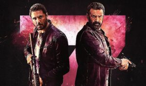 Bad Boys Yönetmenlerinden Dev Aksiyon Gerilimi 7 Dogs, 26 Haziran’da Türkiye’de sinemalarda