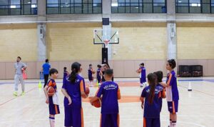 Başkan Pekyatırmacı’dan Selçuklu Sporcu Seçme ve Yetiştirme Merkezi’ne Ziyaret