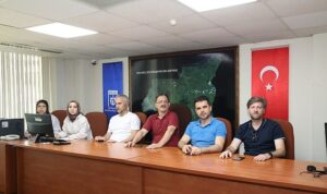 Bir spor yatırımının daha ihalesi tamam