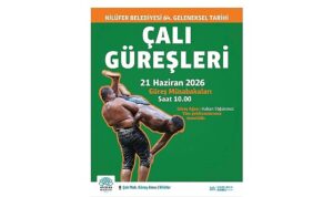 Çalı’da er meydanı 64’üncü kez kuruluyor