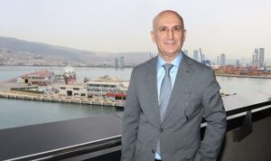 Ege Bölgesi 2026’nın beş ayında 17,6 milyar dolar ihracata imza attı