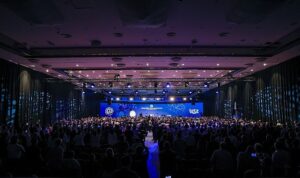 Eğitim Teknolojilerinin Küresel Liderleri TETZ 2026 İçin İstanbul’da Buluşuyor