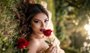GÜLŞAH HATUN… “YENİ BİR YILDIZ DOĞUYOR”