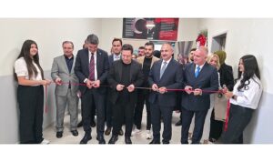 Haymanalı Kadınların El Emekleri Göz Doldurdu