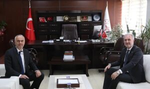 İnegöl’ün Sağlık Öncelikleri Masaya Yatırıldı