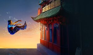 “Interior Chinatown”,   Haziran Ayı Boyunca Çarşamba Günleri 21.30’da FX Ekranlarında Yeni Bölümleriyle Devam Ediyor!