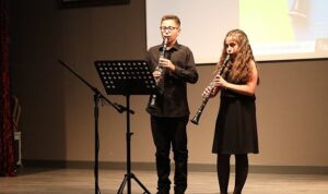 Konservatuvarlılar performansları ile gururlandırdı