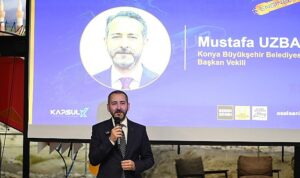 Konya Büyükşehir-ASELSAN İş Birliğiyle Yürütülen “EngıneerHub”ta Geleceğin Mühendisleri Sertifikalarını Aldı