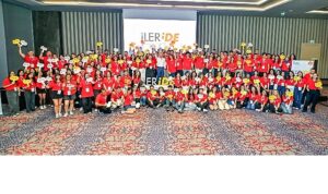 Shell, İLERİDE Programı ile Gençleri  İş Dünyasına Hazırlamaya Devam Ediyor