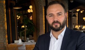 Türkiye’nin et sektöründe yükselen gücü: Yıldıray Sevindik’ten küresel marka vizyonu
