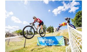 UEC MTB Eliminatör Avrupa Şampiyonası