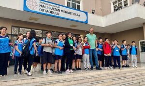 Yörükoğlu Turizm’in Geleceğe En Değerli Yatırımı: Eğitim