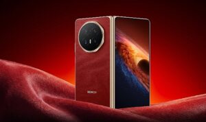 HONOR Magic V6, GLOMO’da iki cihaz ödülü birden kazanan ilk model oldu!