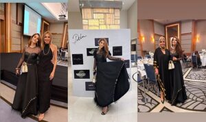 İstanbul’da Anlamlı Balo: Melisa Özmen Charm’s, Öğrencilere Umut Oldu