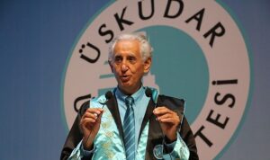 Prof. Dr. Haydar Sur’dan aşırı sıcak uyarısı!