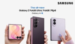 Samsung, yeni Galaxy Z serisinin tasarım ve mühendislik hikâyesini anlattı