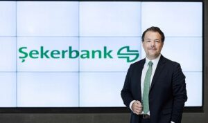 Şekerbank’ta üst düzey atama
