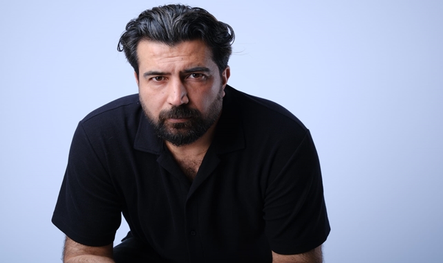 Mustafa Heper, “Şanssızlar Kulübü” Dizisiyle Geliyor