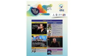 EFEST 2026 Kültür, Sanat ve Müzikle Efes Selçuk’u Saracak