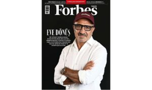 Hamdi Ulukaya’nın eve dönüşü