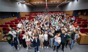 İzmir’de çocuklar için eylül takvimi dopdolu